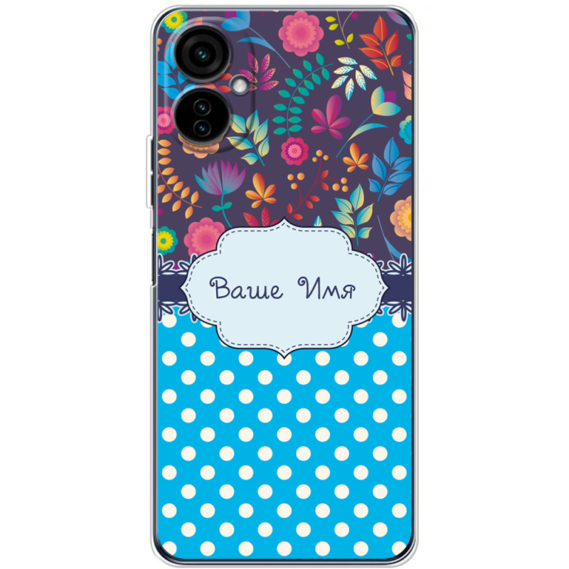 Чехол BoxFace Tecno Camon 19 Neo 