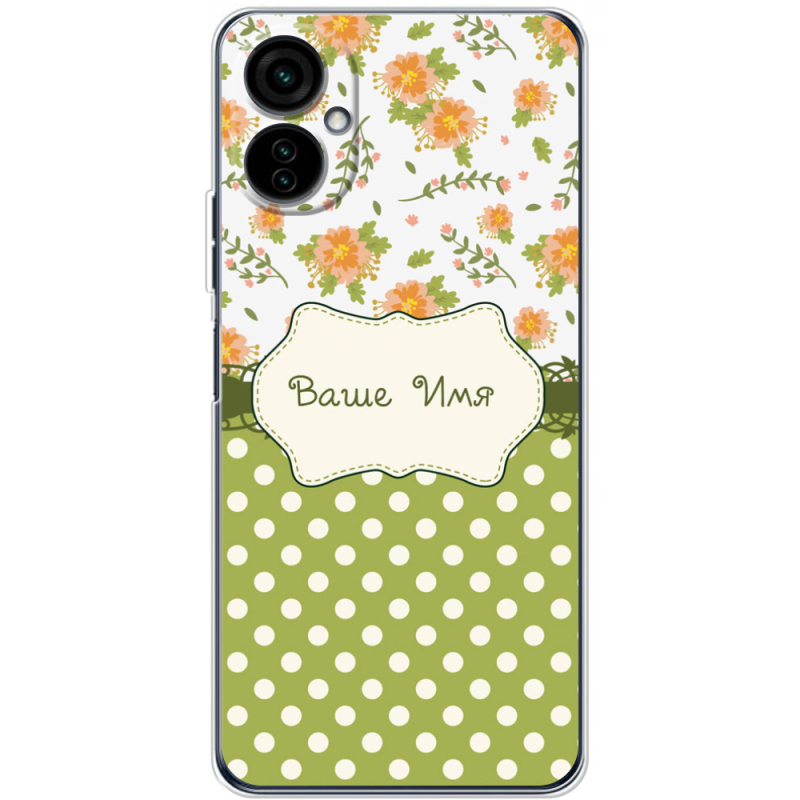 Чехол BoxFace Tecno Camon 19 Neo 
