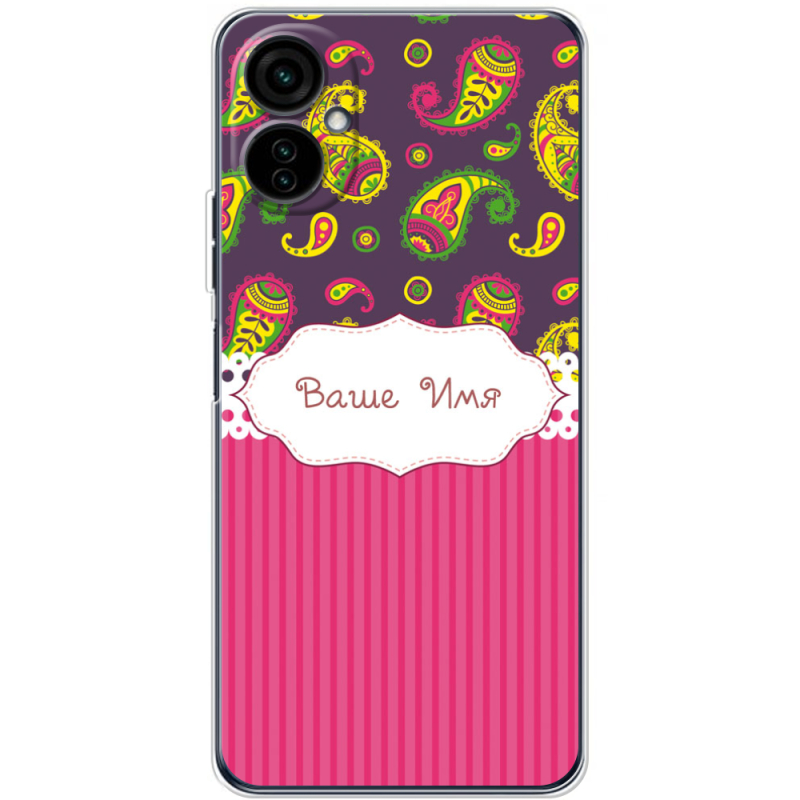 Чехол BoxFace Tecno Camon 19 Neo 