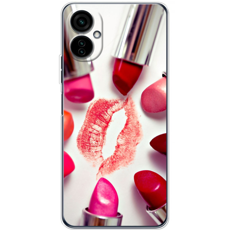 Чехол BoxFace Tecno Camon 19 Neo 