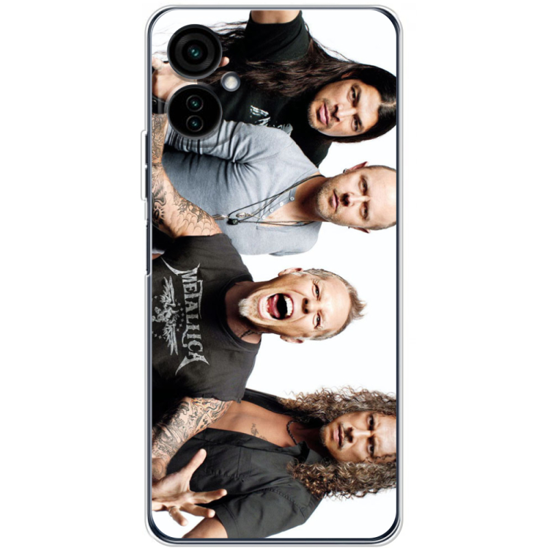 Чехол BoxFace Tecno Camon 19 Neo 