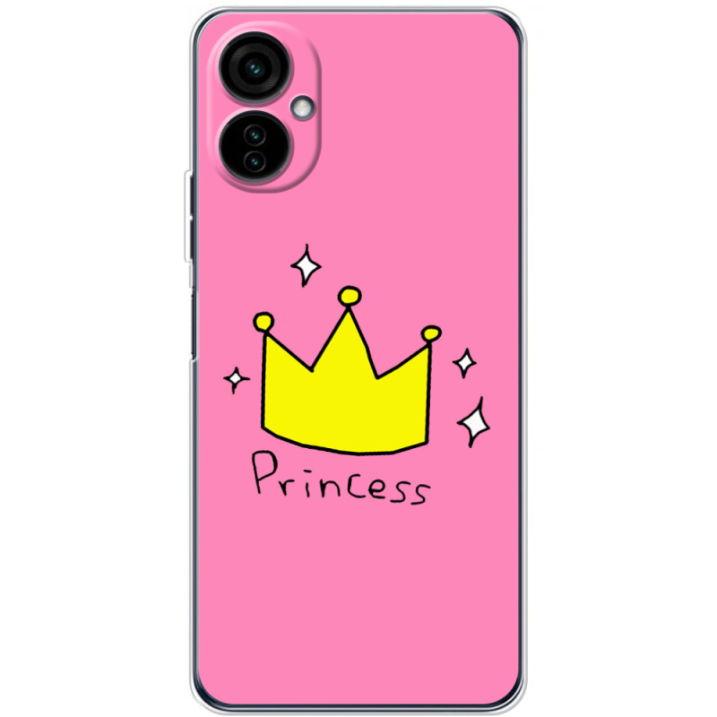 Чехол BoxFace Tecno Camon 19 Neo 