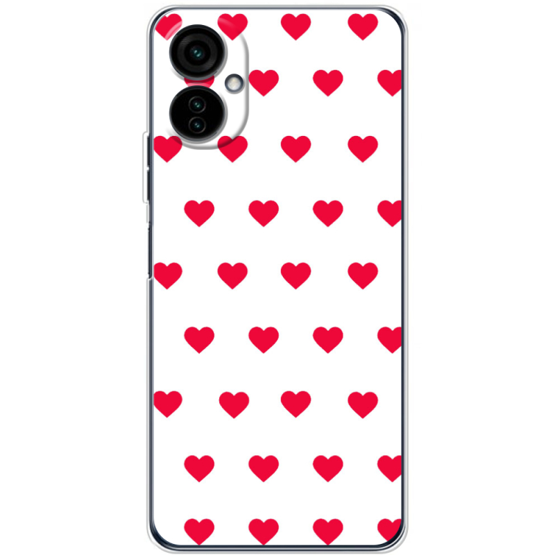 Чехол BoxFace Tecno Camon 19 Neo 