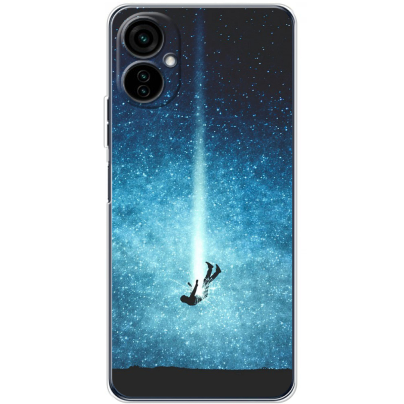 Чехол BoxFace Tecno Camon 19 Neo 
