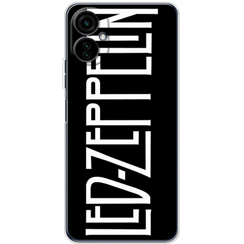 Чехол BoxFace Tecno Camon 19 Neo 