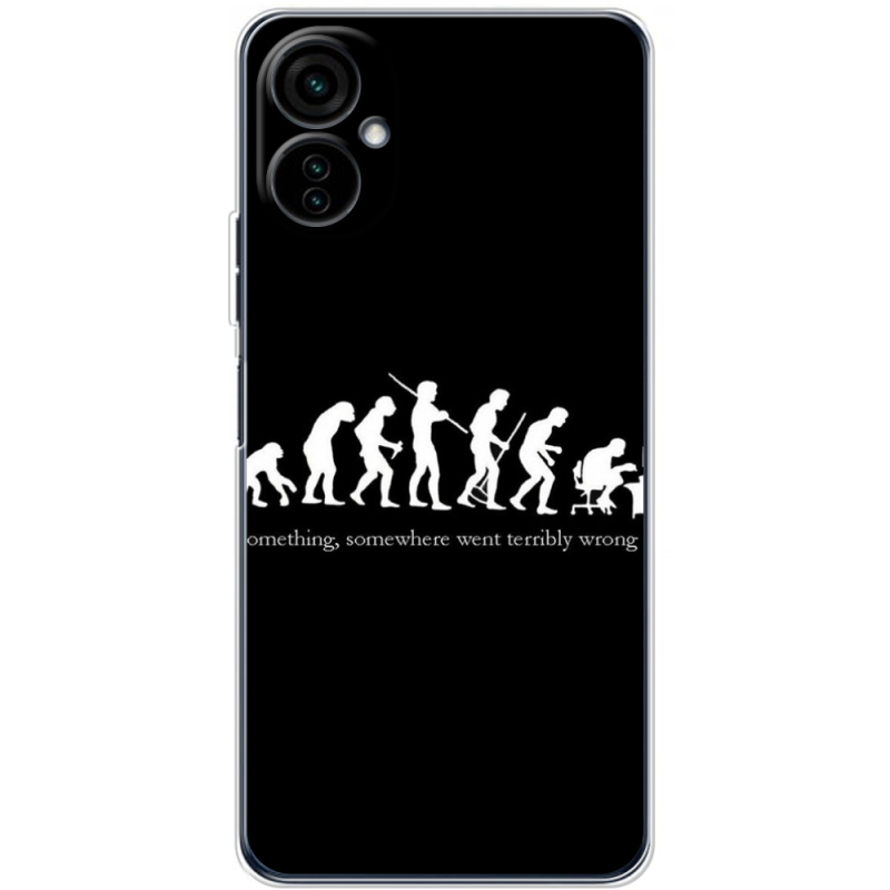 Чехол BoxFace Tecno Camon 19 Neo 