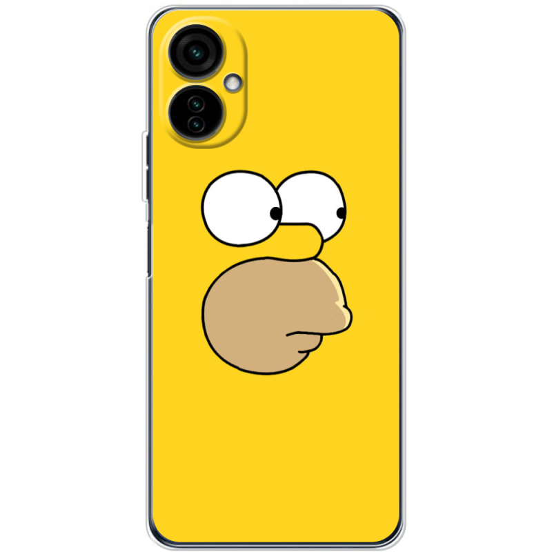 Чехол BoxFace Tecno Camon 19 Neo 