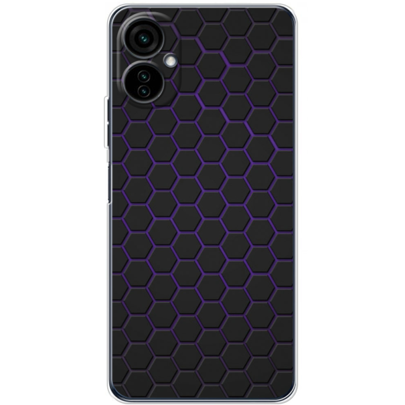 Чехол BoxFace Tecno Camon 19 Neo 
