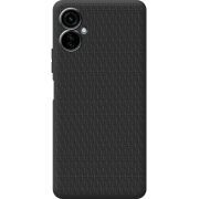 Черный чехол BoxFace Tecno Camon 19 Neo Black Barrels