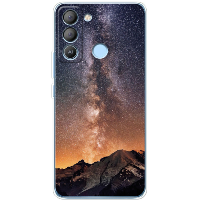 Чехол BoxFace Tecno POP 5 LTE 