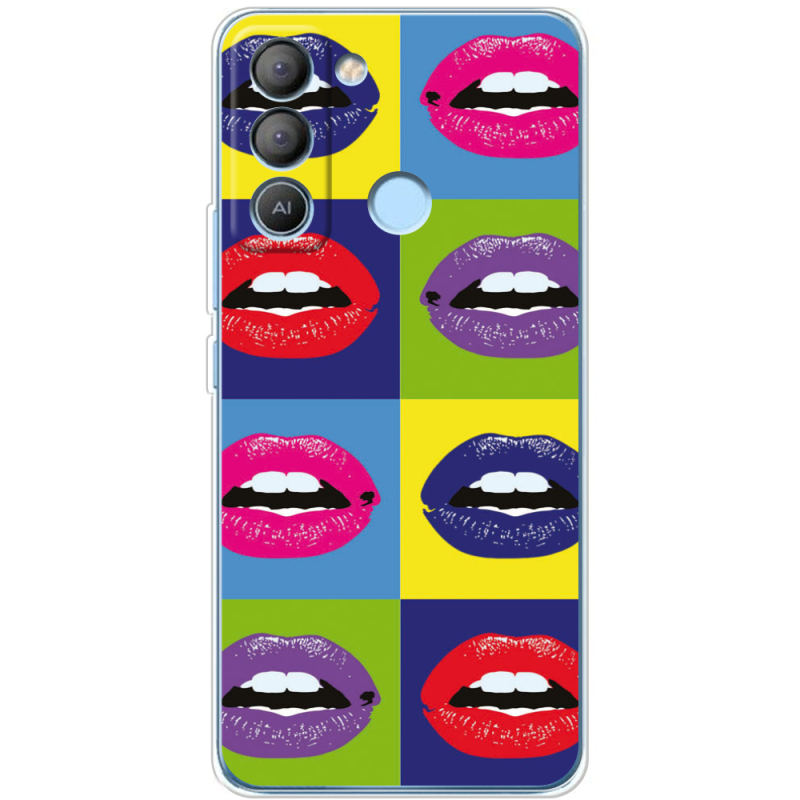 Чехол BoxFace Tecno POP 5 LTE 