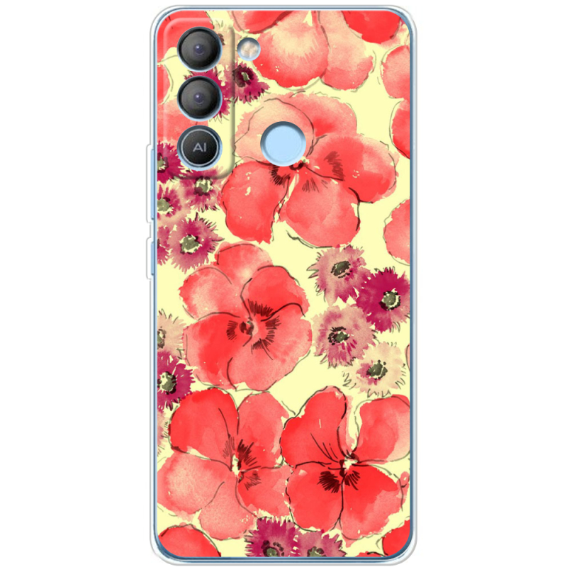 Чехол BoxFace Tecno POP 5 LTE 