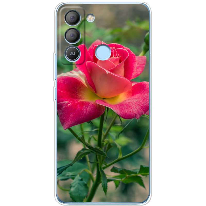 Чехол BoxFace Tecno POP 5 LTE 