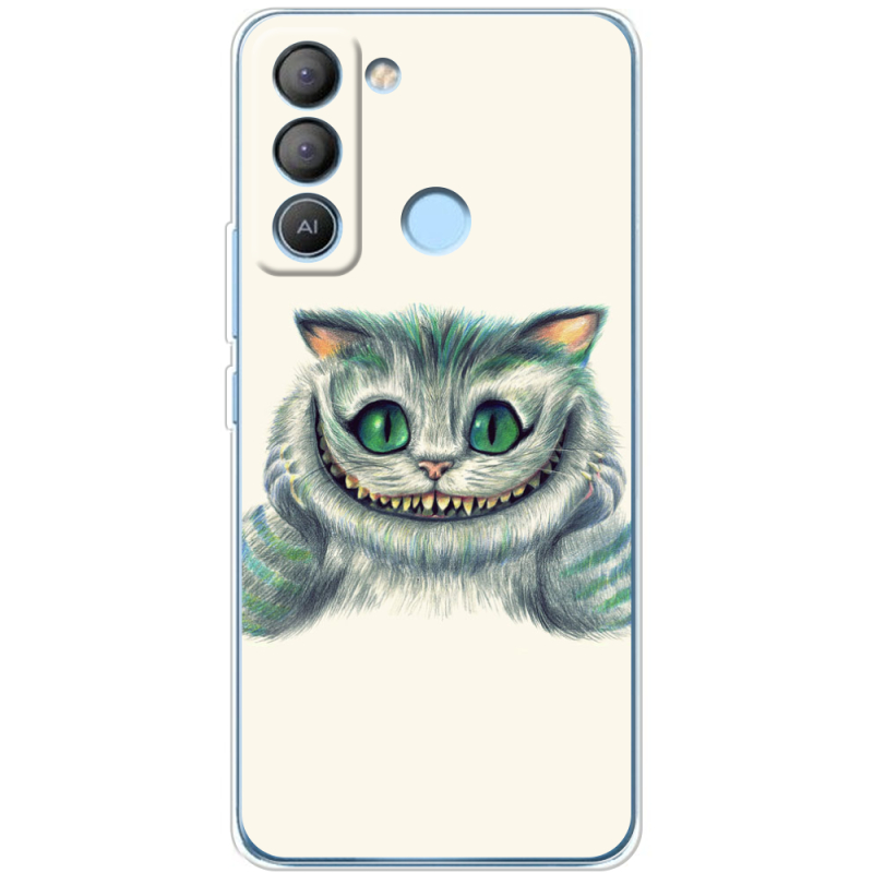 Чехол BoxFace Tecno POP 5 LTE 