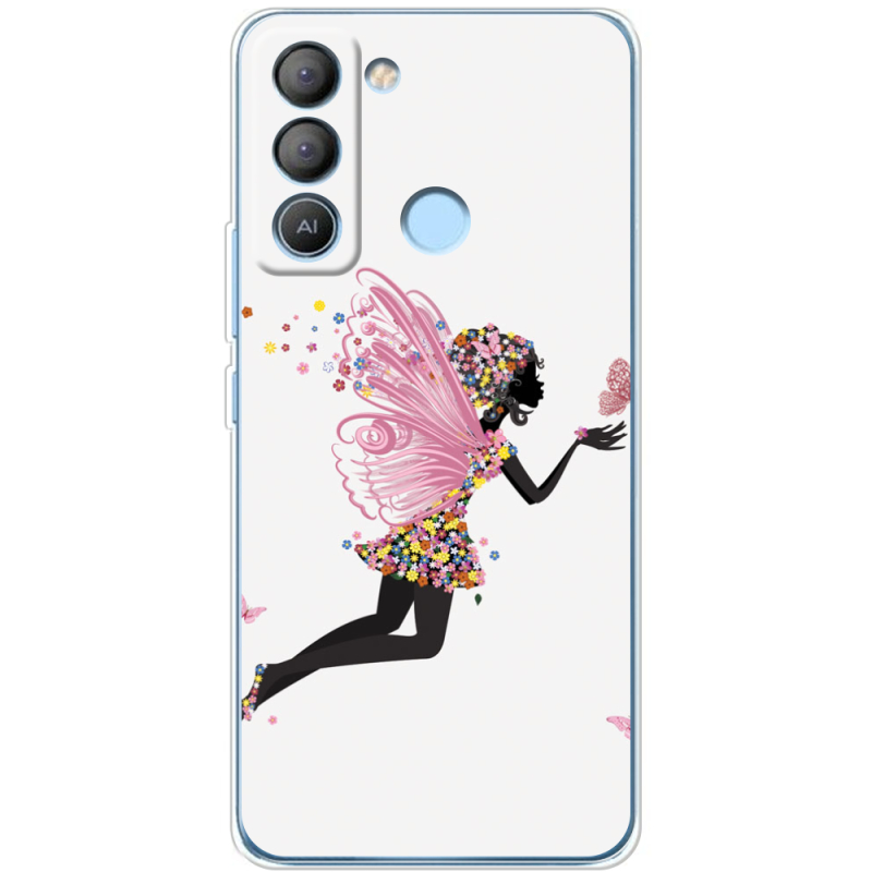 Чехол BoxFace Tecno POP 5 LTE 