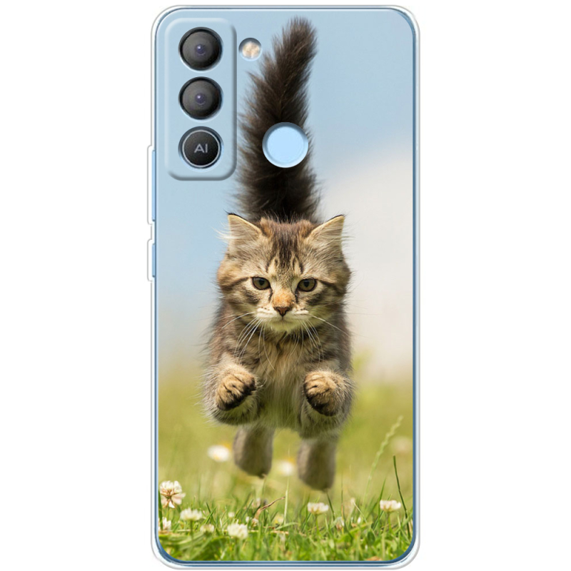 Чехол BoxFace Tecno POP 5 LTE 