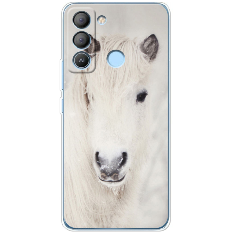 Чехол BoxFace Tecno POP 5 LTE 