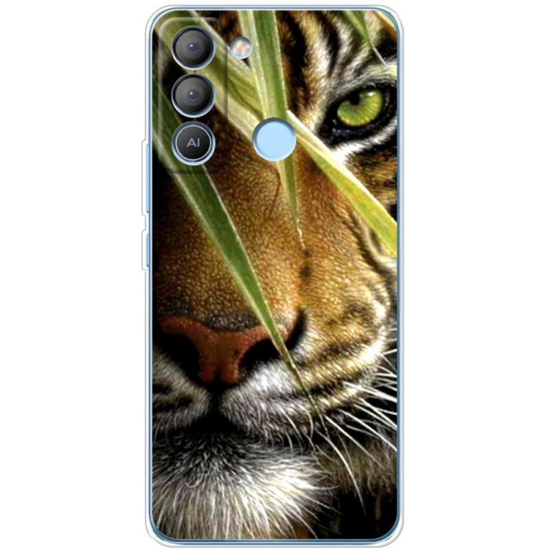 Чехол BoxFace Tecno POP 5 LTE 