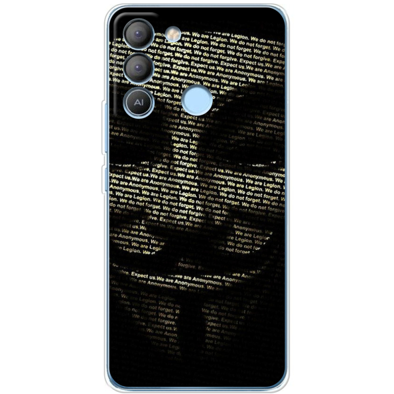 Чехол BoxFace Tecno POP 5 LTE 