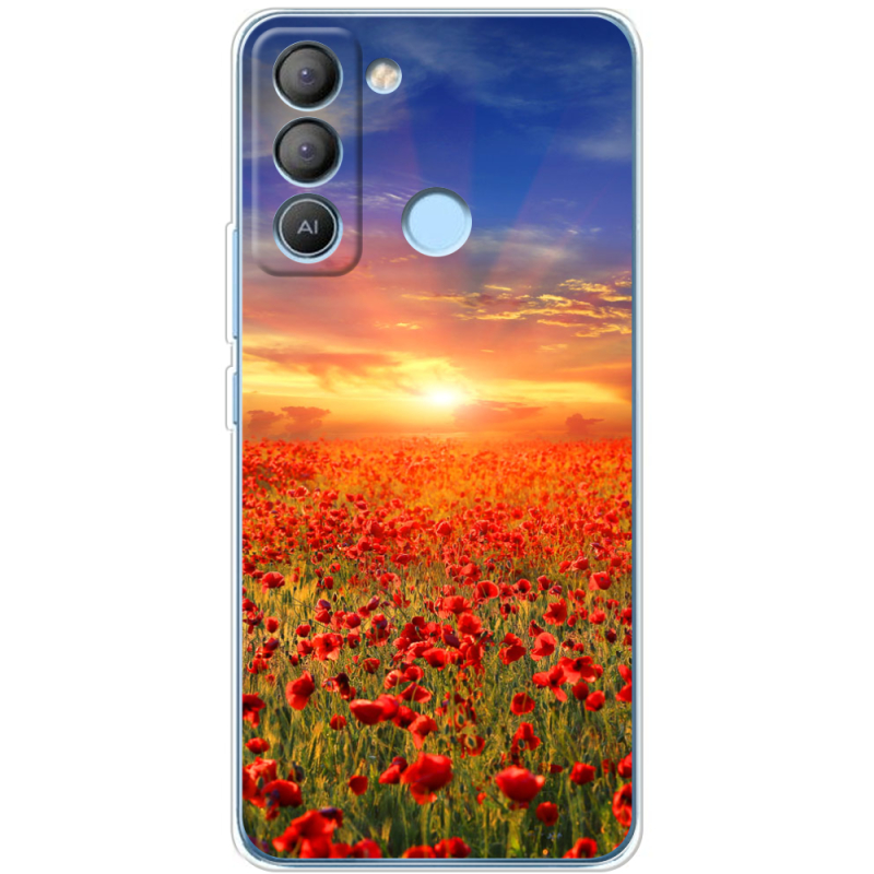 Чехол BoxFace Tecno POP 5 LTE 