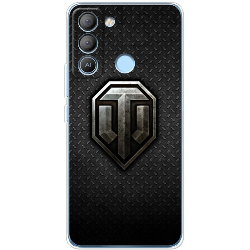 Чехол BoxFace Tecno POP 5 LTE 
