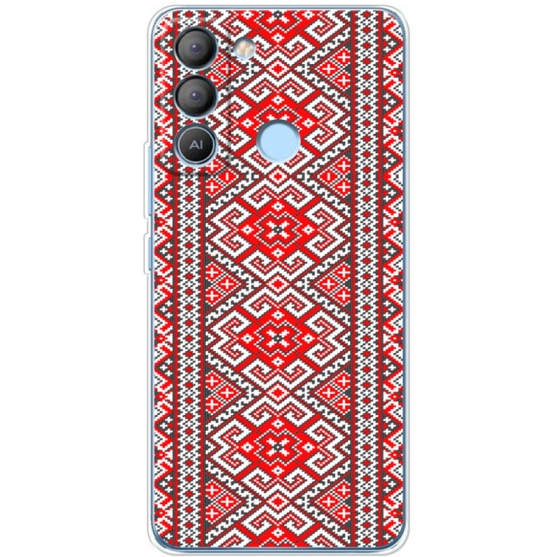 Чехол BoxFace Tecno POP 5 LTE 