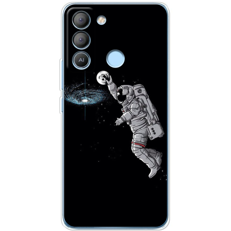 Чехол BoxFace Tecno POP 5 LTE 