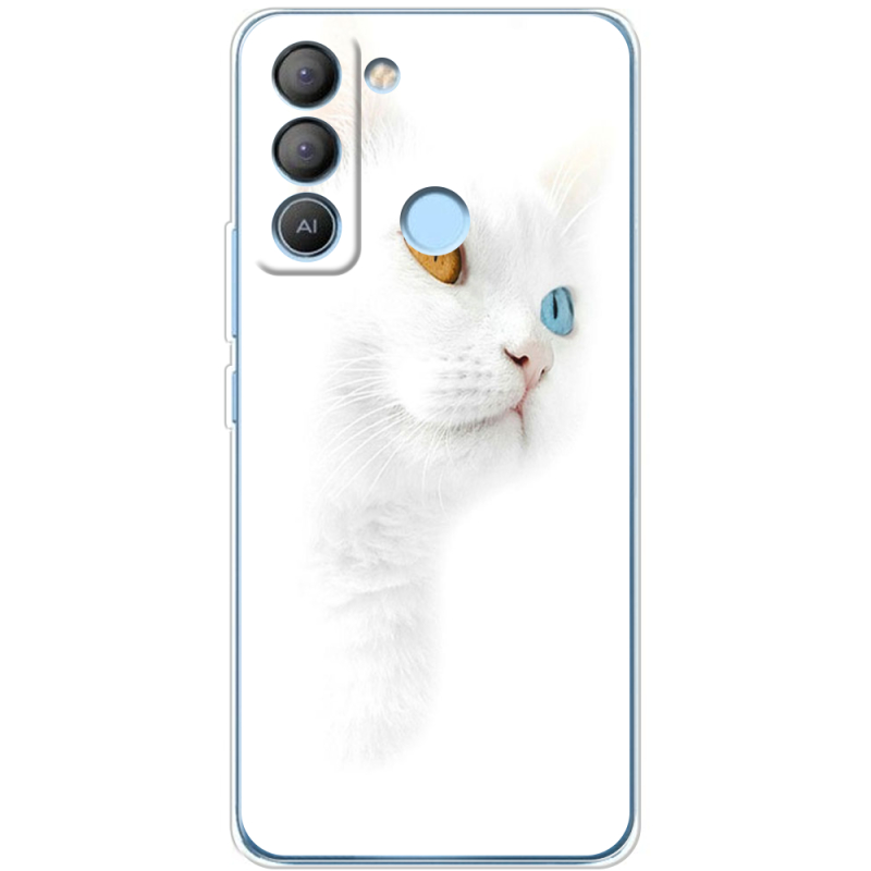 Чехол BoxFace Tecno POP 5 LTE 