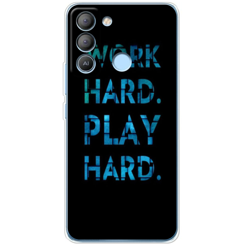 Чехол BoxFace Tecno POP 5 LTE 