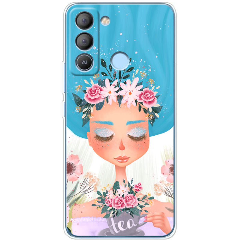 Чехол BoxFace Tecno POP 5 LTE 