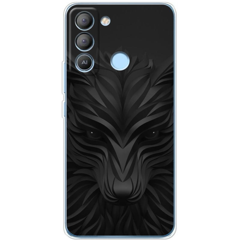 Чехол BoxFace Tecno POP 5 LTE 