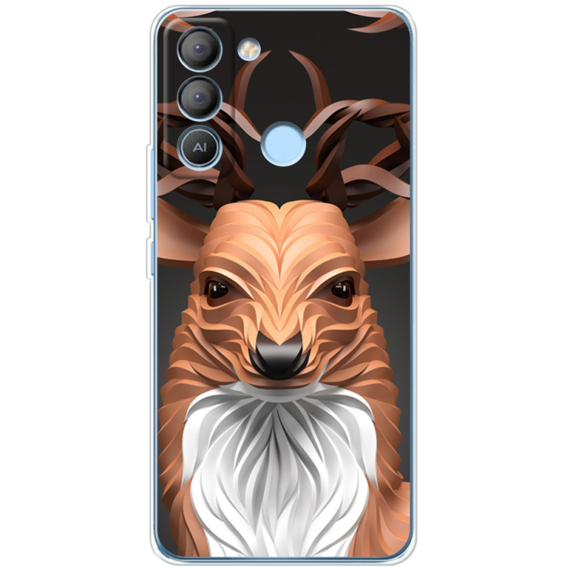 Чехол BoxFace Tecno POP 5 LTE 