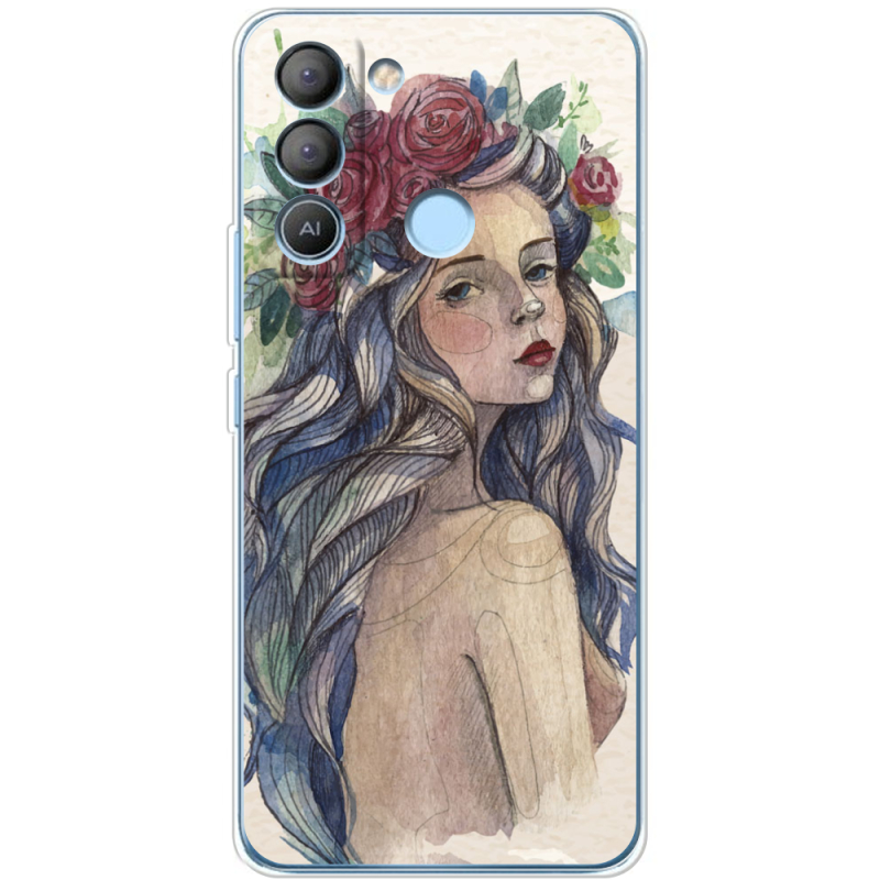 Чехол BoxFace Tecno POP 5 LTE 