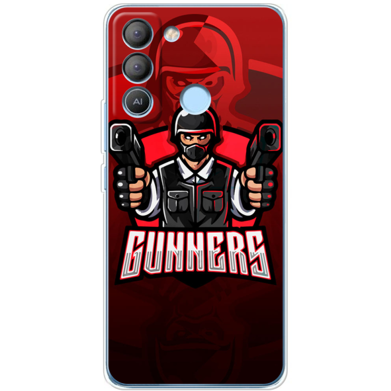 Чехол BoxFace Tecno POP 5 LTE 