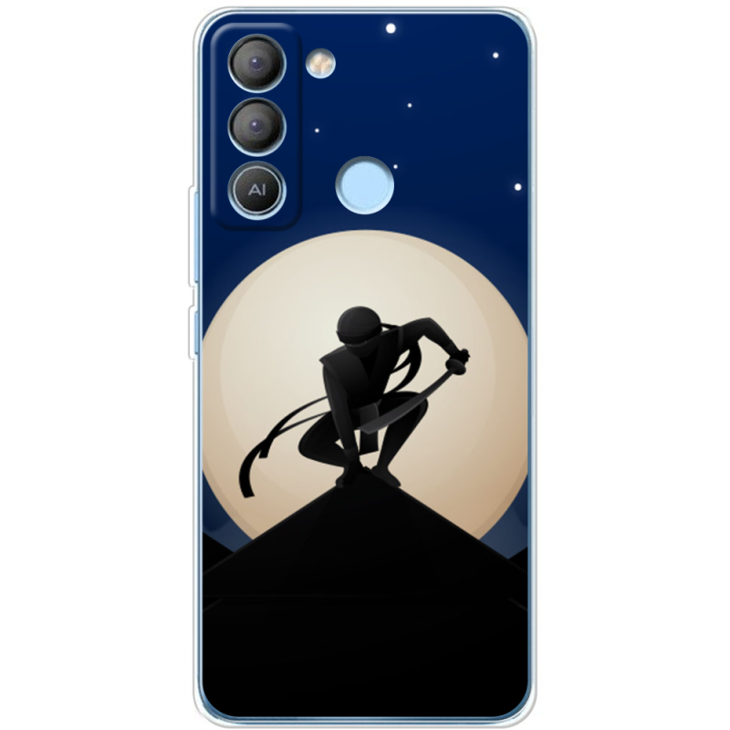 Чехол BoxFace Tecno POP 5 LTE 