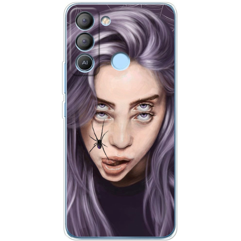 Чехол BoxFace Tecno POP 5 LTE 