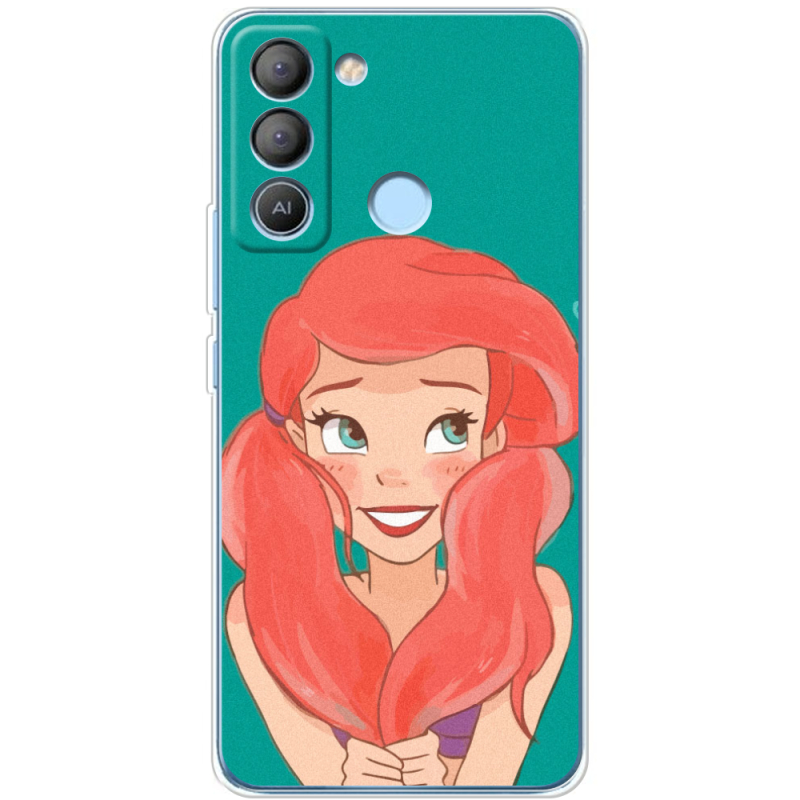 Чехол BoxFace Tecno POP 5 LTE 