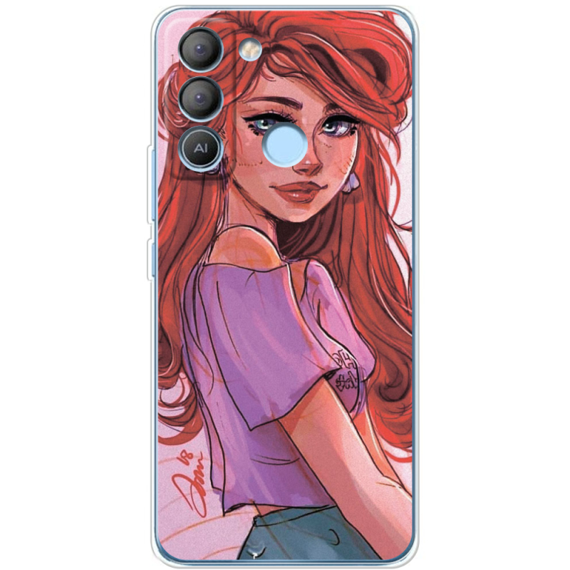 Чехол BoxFace Tecno POP 5 LTE 