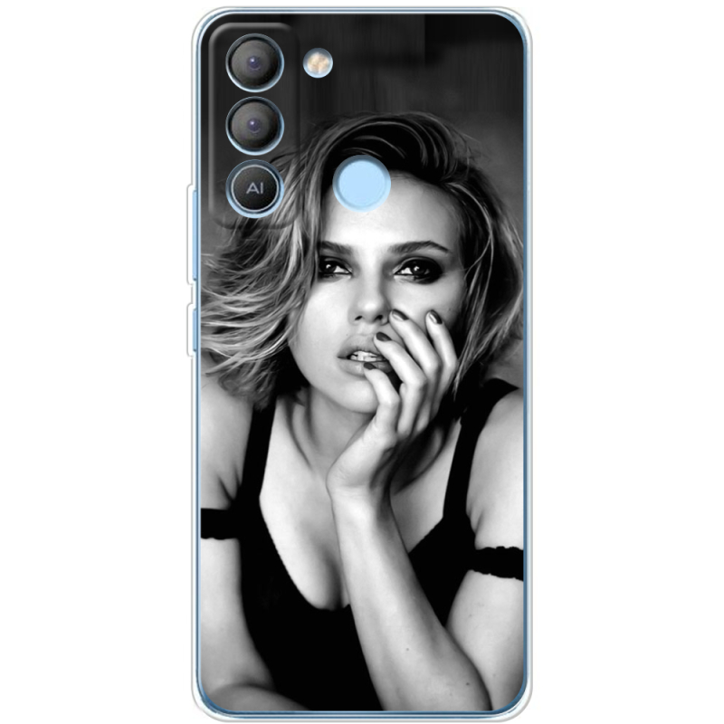Чехол BoxFace Tecno POP 5 LTE 