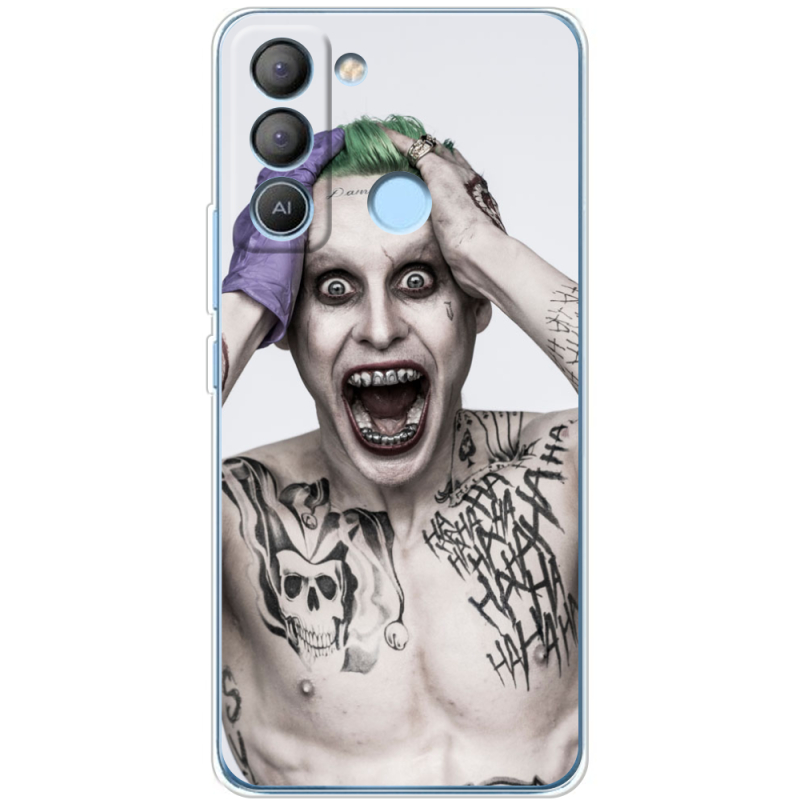 Чехол BoxFace Tecno POP 5 LTE 