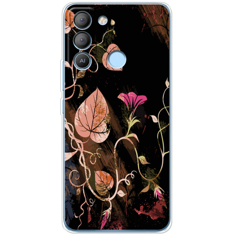 Чехол BoxFace Tecno POP 5 LTE 