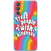 Чехол BoxFace Tecno POP 5 LTE Kindness