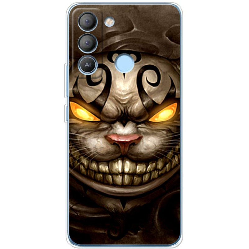 Чехол BoxFace Tecno POP 5 LTE 