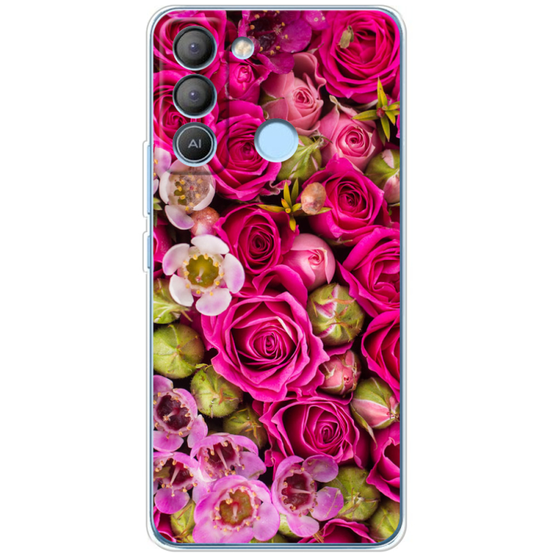 Чехол BoxFace Tecno POP 5 LTE 