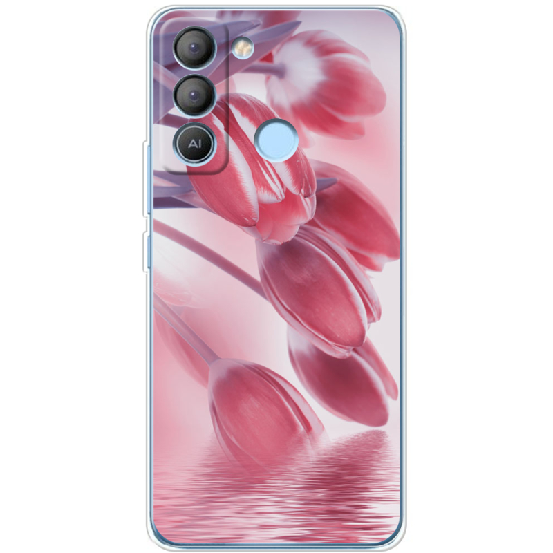 Чехол BoxFace Tecno POP 5 LTE 