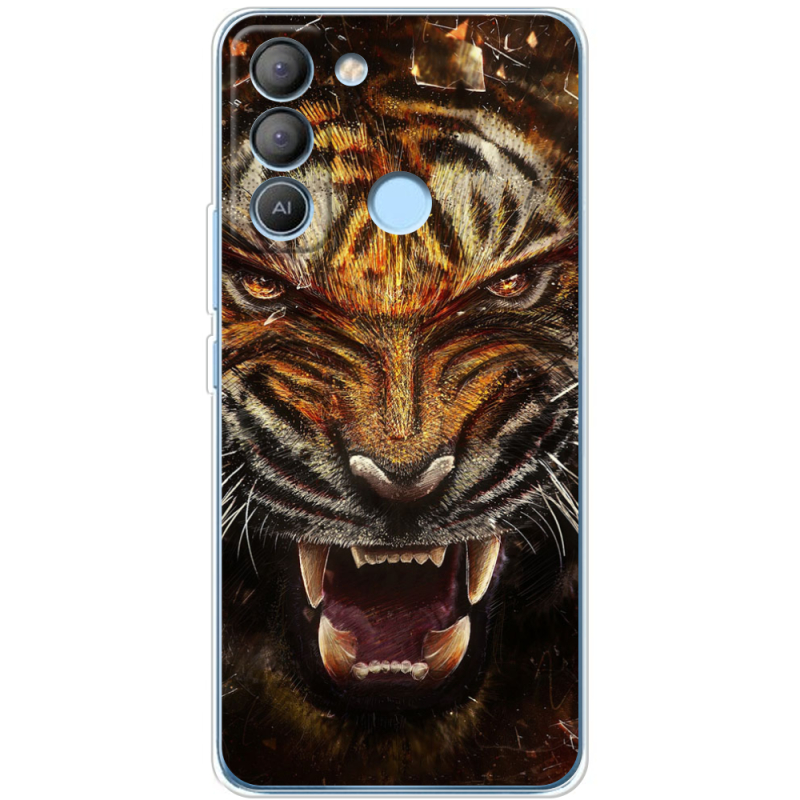 Чехол BoxFace Tecno POP 5 LTE 