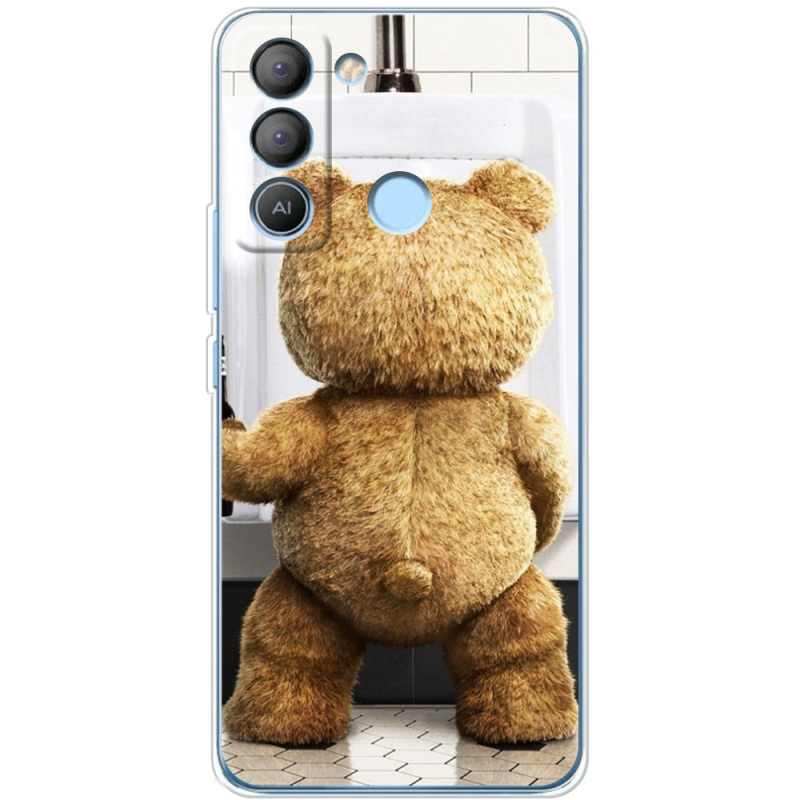 Чехол BoxFace Tecno POP 5 LTE 