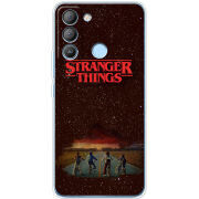 Чехол BoxFace Tecno POP 5 LTE 