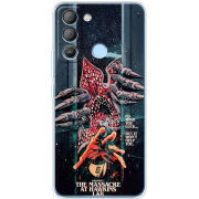 Чехол BoxFace Tecno POP 5 LTE 