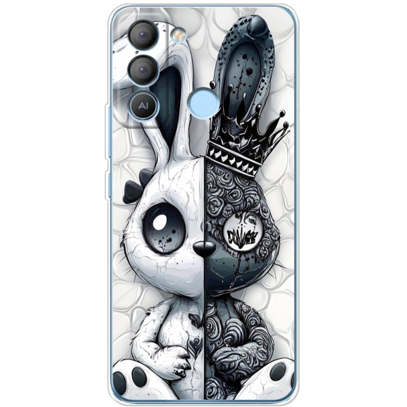 Чехол BoxFace Tecno POP 5 LTE 